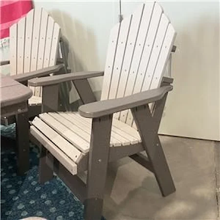 Outdoor Patio Chair